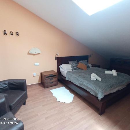 Duplex En Centro De Malaga, Calle Nuno Gomez Kültér fotó