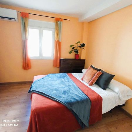 Duplex En Centro De Malaga, Calle Nuno Gomez Szoba fotó