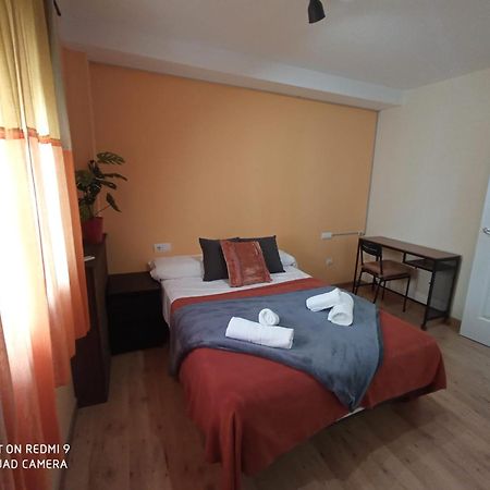 Duplex En Centro De Malaga, Calle Nuno Gomez Kültér fotó