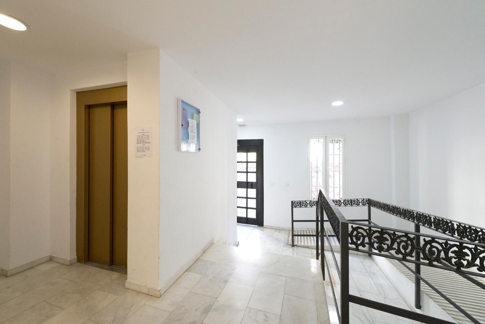 Duplex En Centro De Malaga, Calle Nuno Gomez Kültér fotó