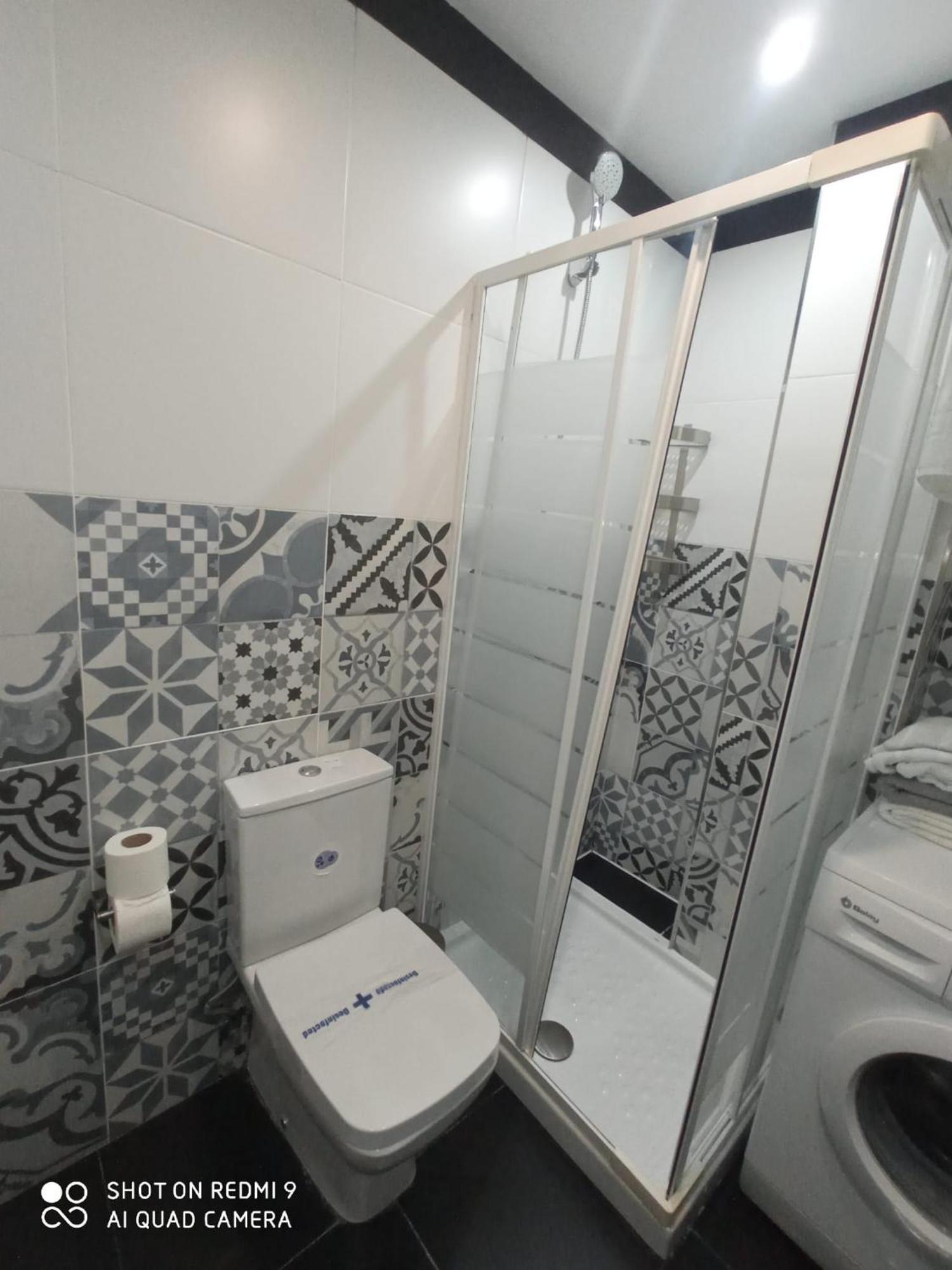 Duplex En Centro De Malaga, Calle Nuno Gomez Kültér fotó