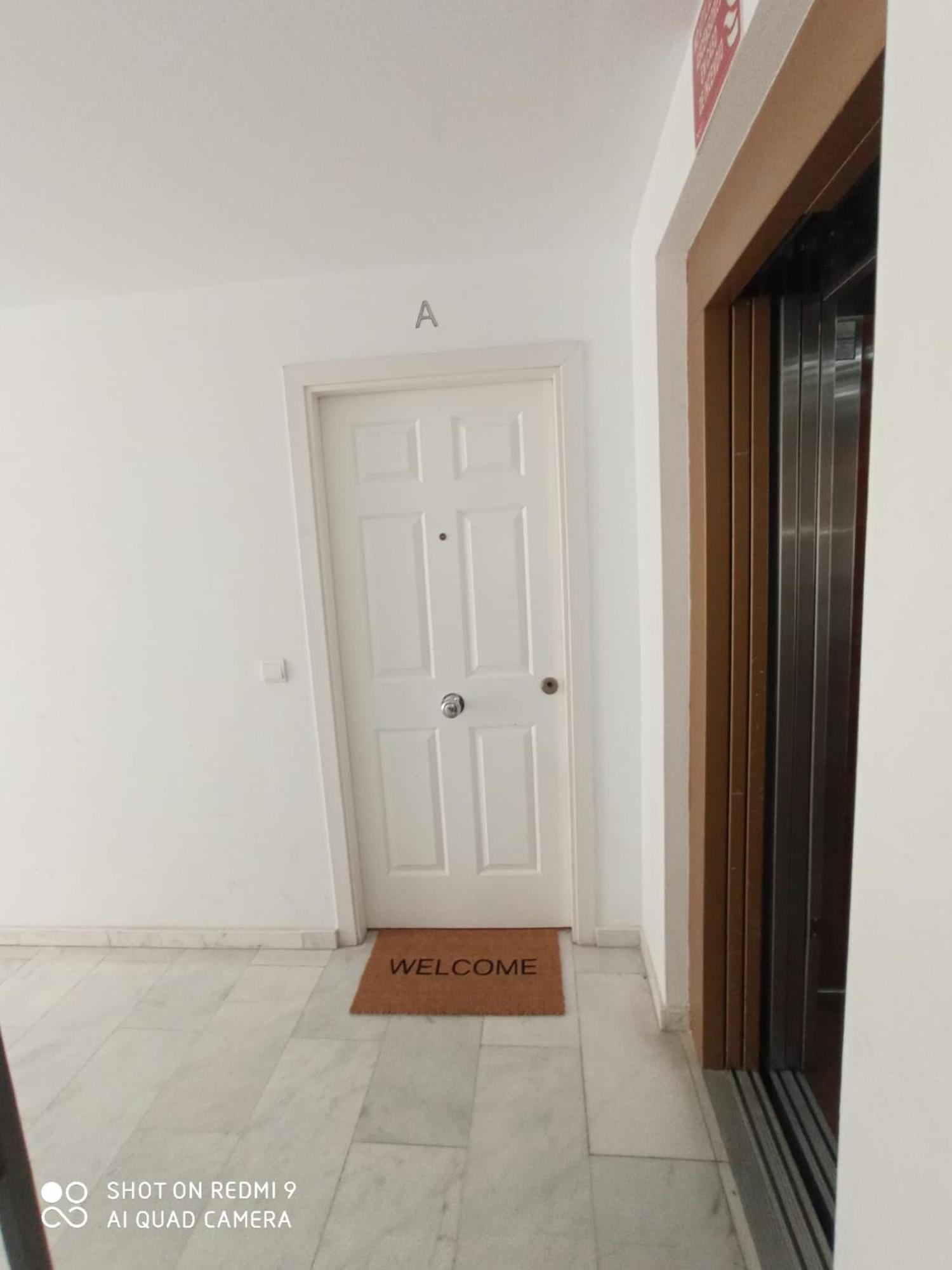 Duplex En Centro De Malaga, Calle Nuno Gomez Kültér fotó