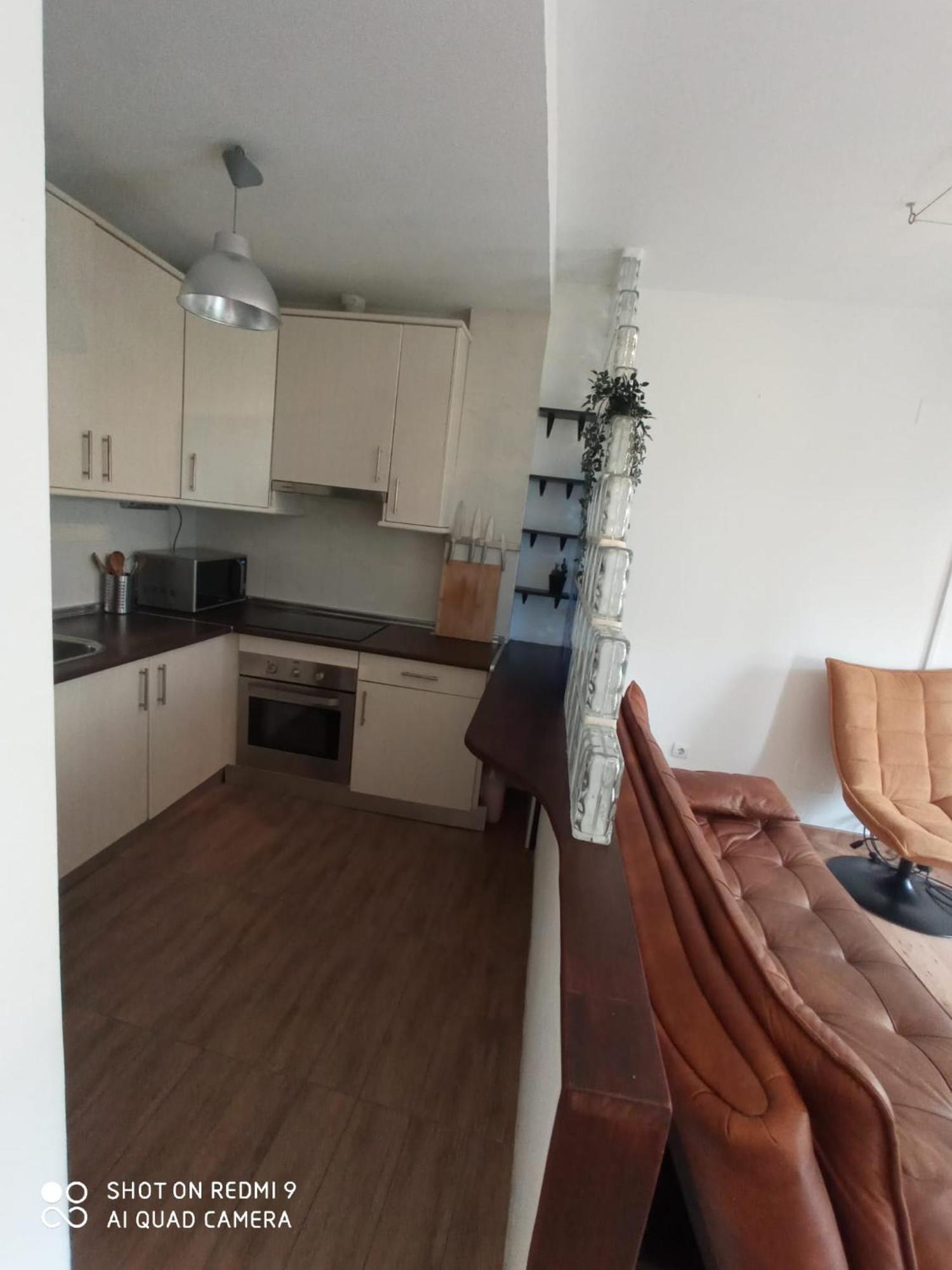 Duplex En Centro De Malaga, Calle Nuno Gomez Kültér fotó