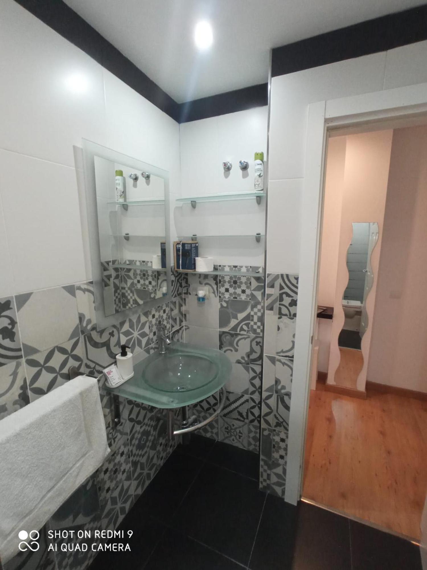 Duplex En Centro De Malaga, Calle Nuno Gomez Kültér fotó