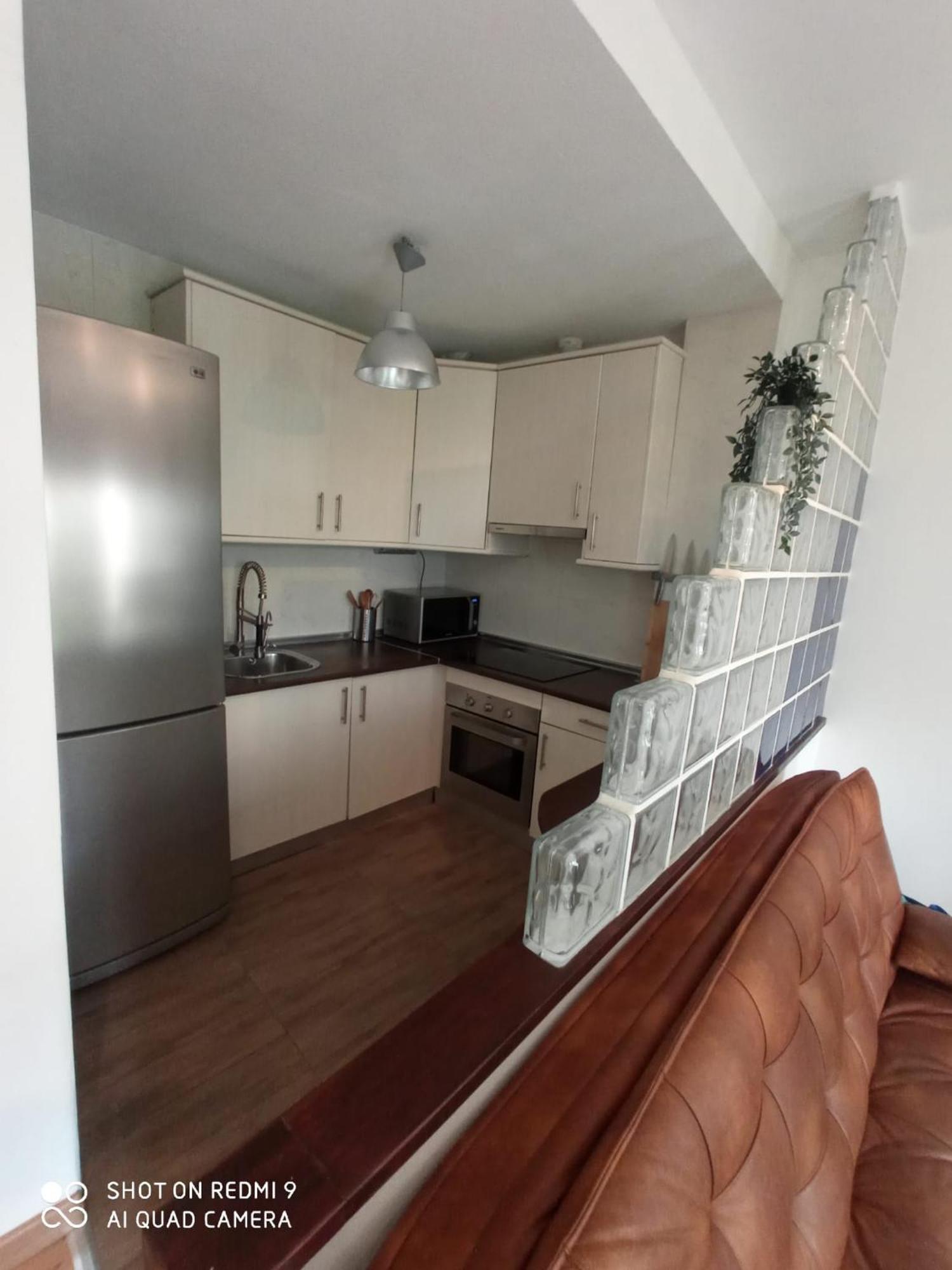 Duplex En Centro De Malaga, Calle Nuno Gomez Kültér fotó