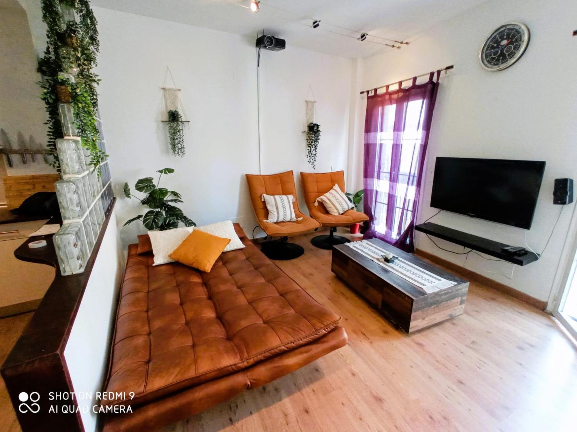 Duplex En Centro De Malaga, Calle Nuno Gomez Szoba fotó
