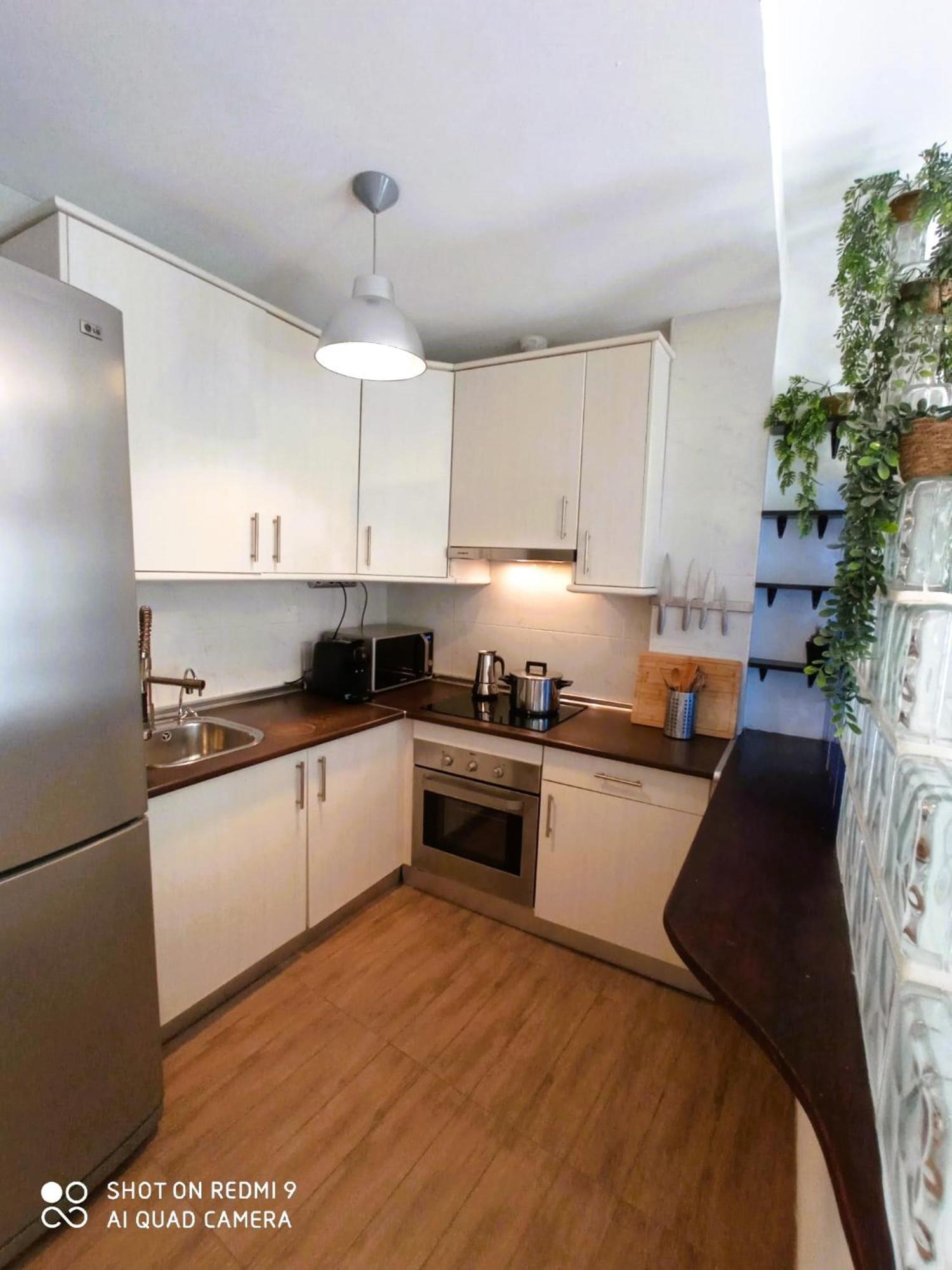 Duplex En Centro De Malaga, Calle Nuno Gomez Szoba fotó