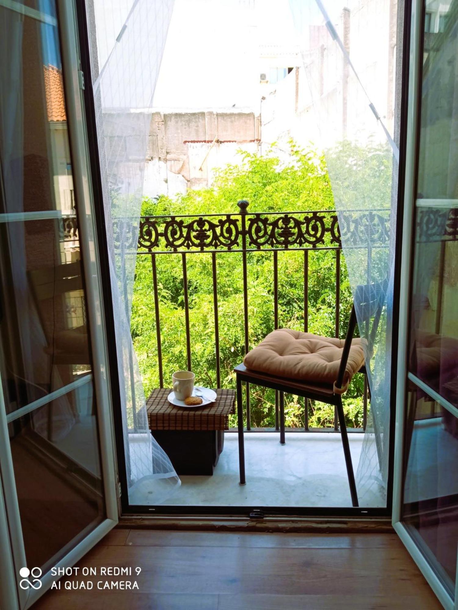 Duplex En Centro De Malaga, Calle Nuno Gomez Szoba fotó