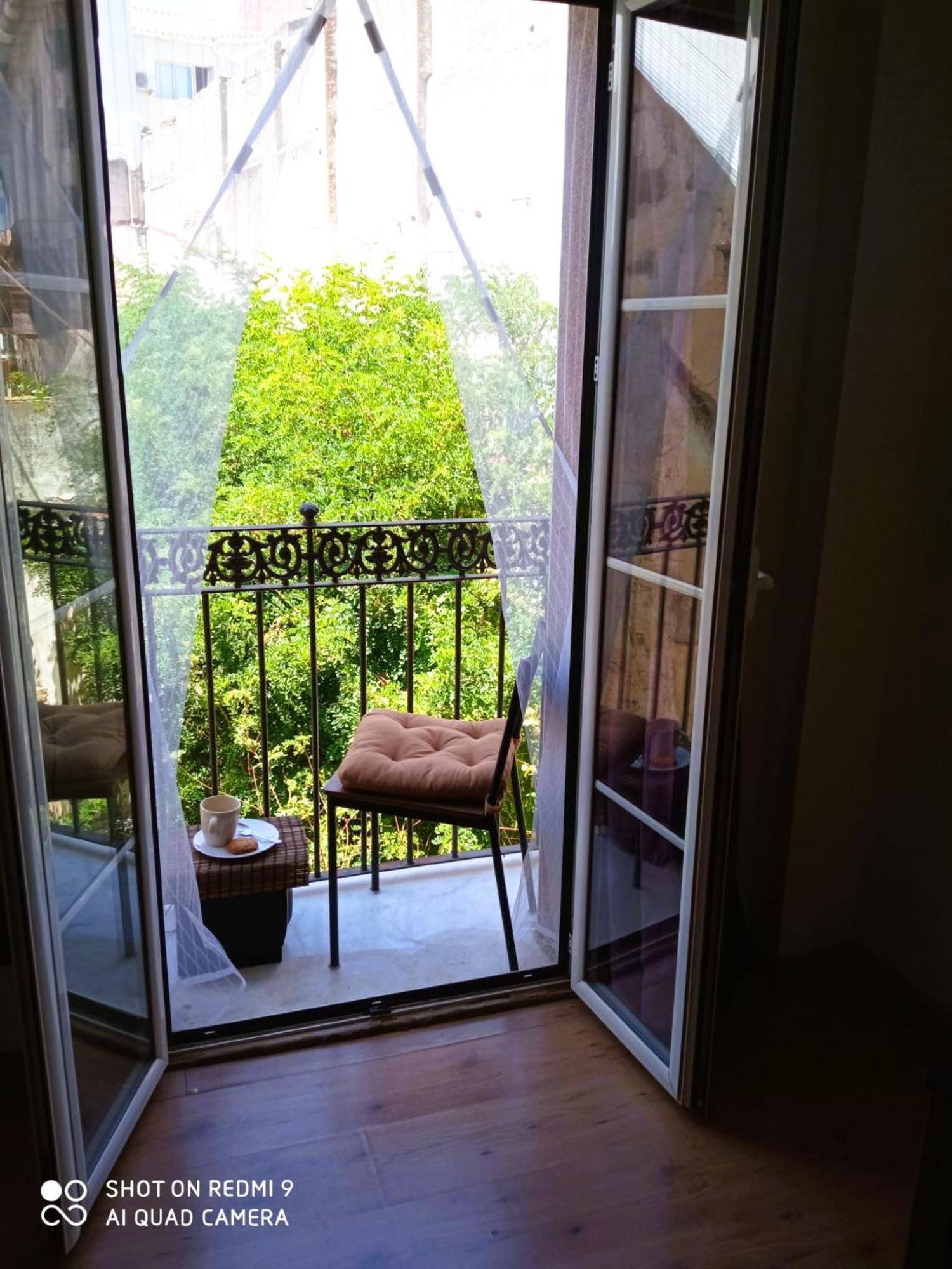 Duplex En Centro De Malaga, Calle Nuno Gomez Szoba fotó