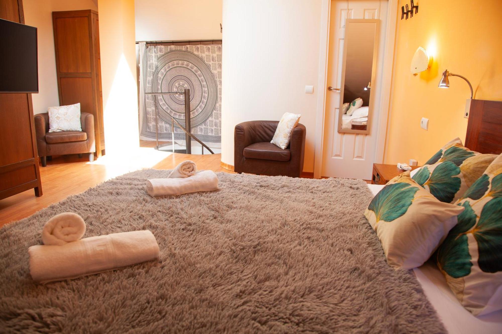 Duplex En Centro De Malaga, Calle Nuno Gomez Kültér fotó