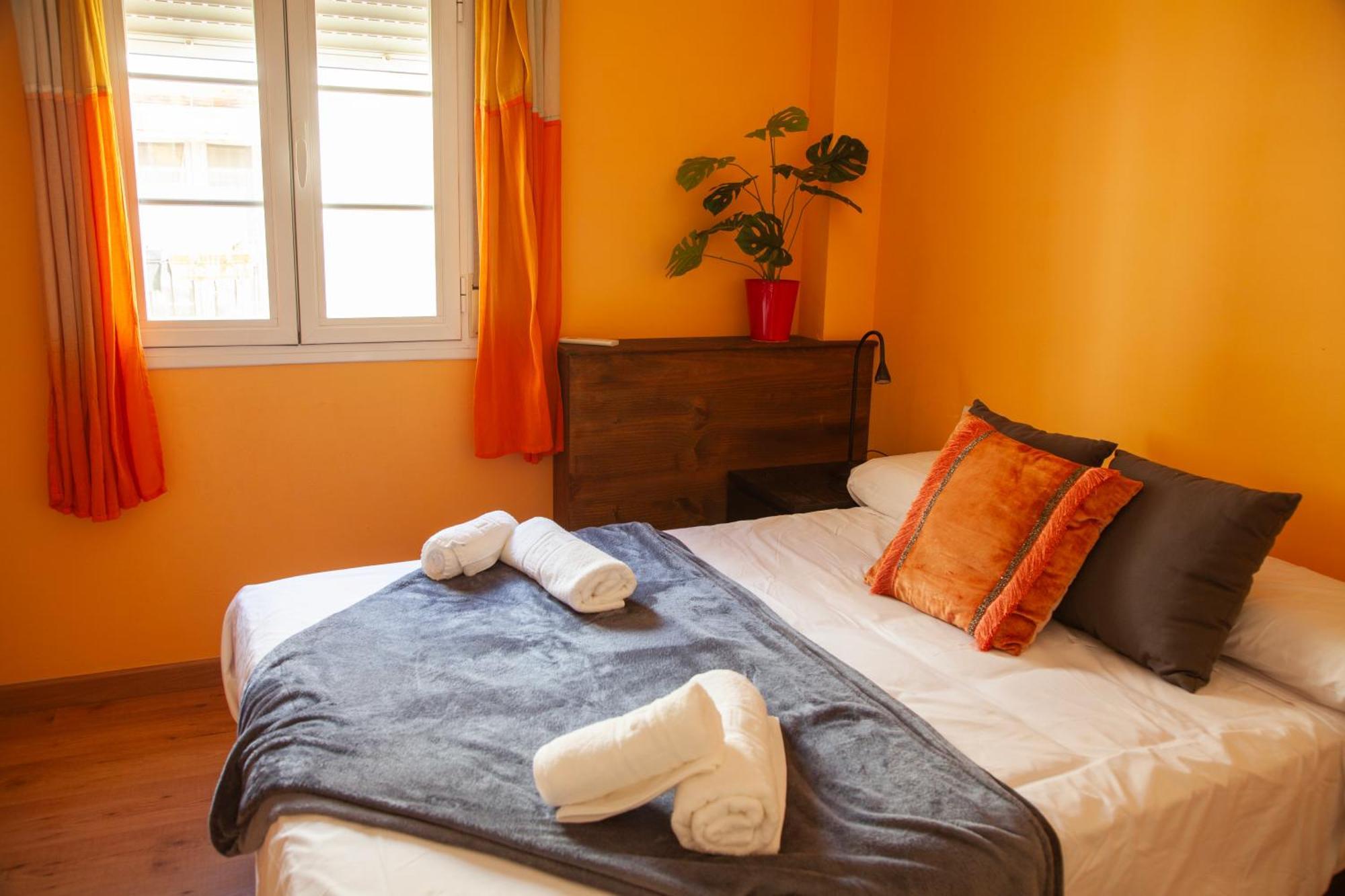 Duplex En Centro De Malaga, Calle Nuno Gomez Kültér fotó