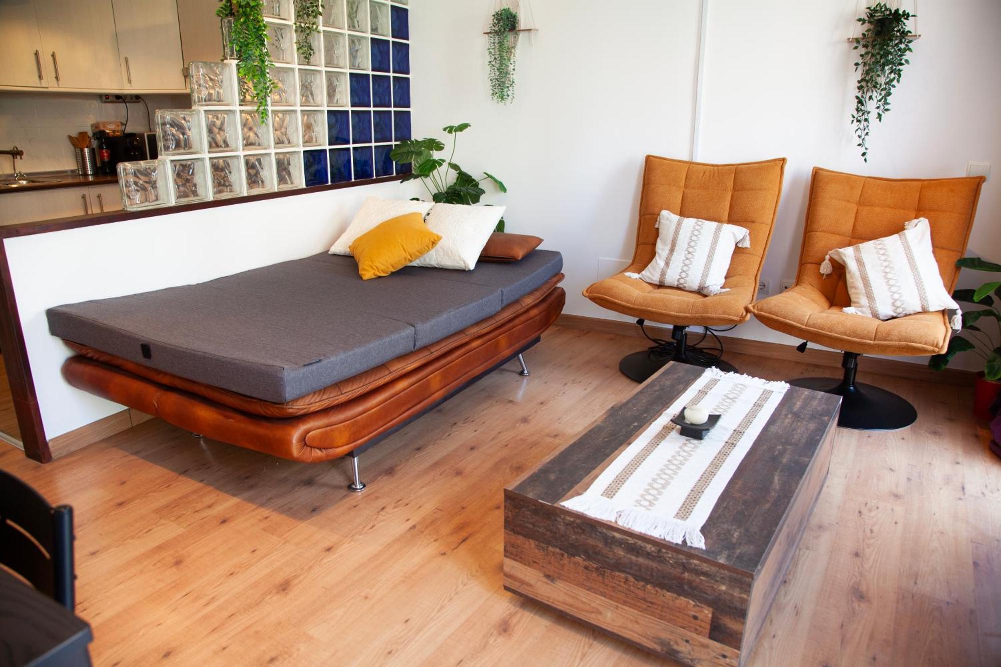 Duplex En Centro De Malaga, Calle Nuno Gomez Kültér fotó