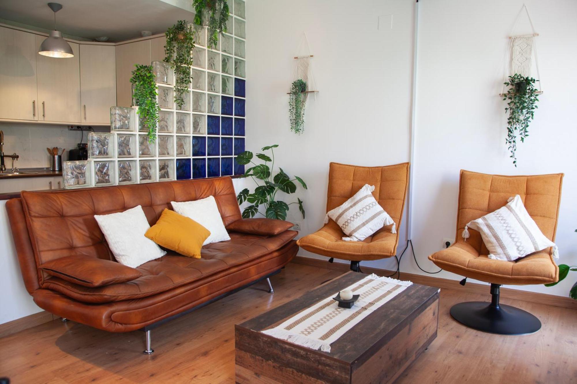 Duplex En Centro De Malaga, Calle Nuno Gomez Kültér fotó