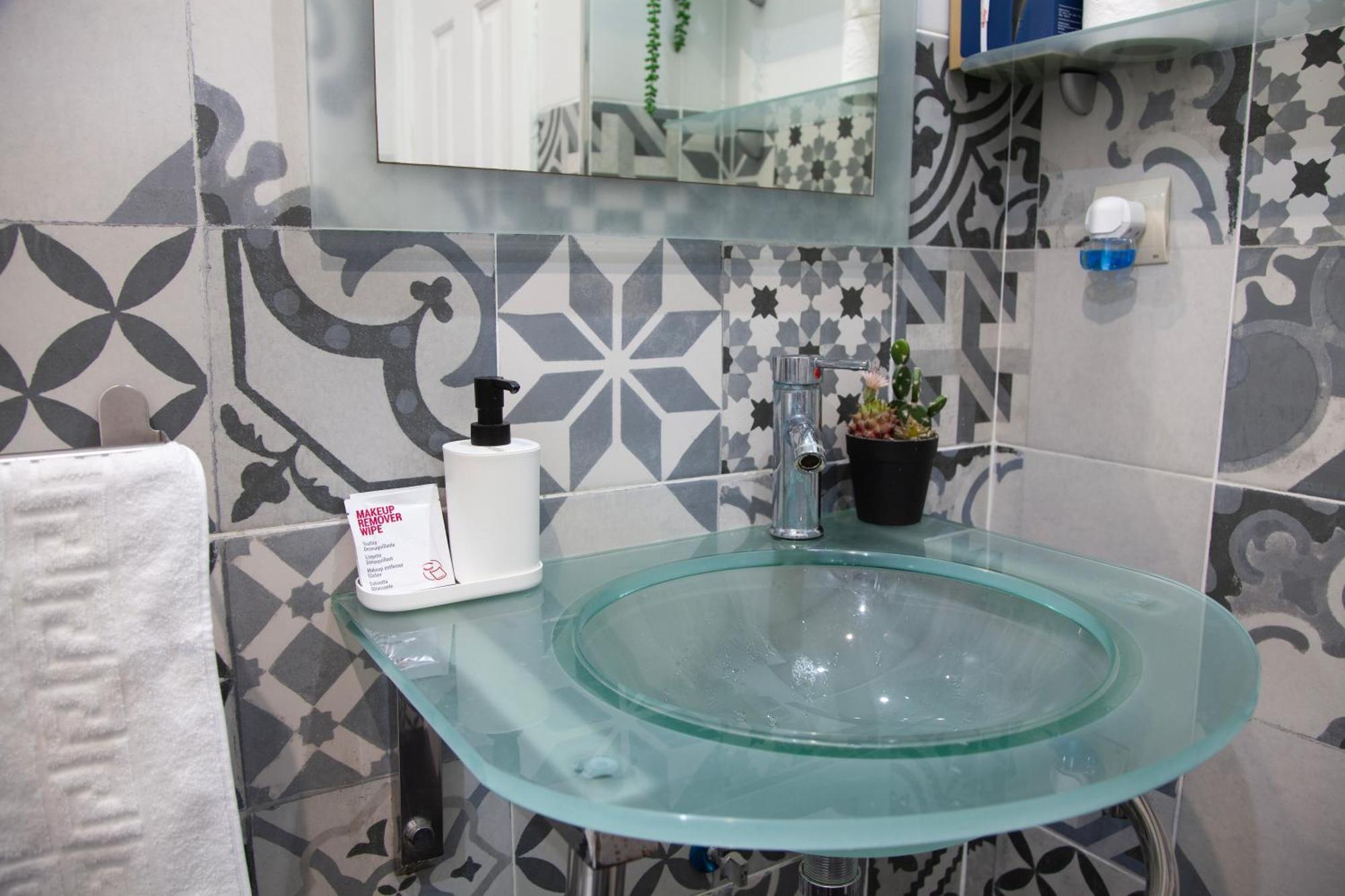 Duplex En Centro De Malaga, Calle Nuno Gomez Kültér fotó
