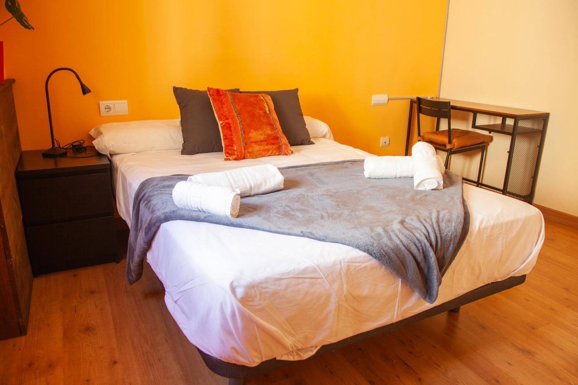 Duplex En Centro De Malaga, Calle Nuno Gomez Kültér fotó