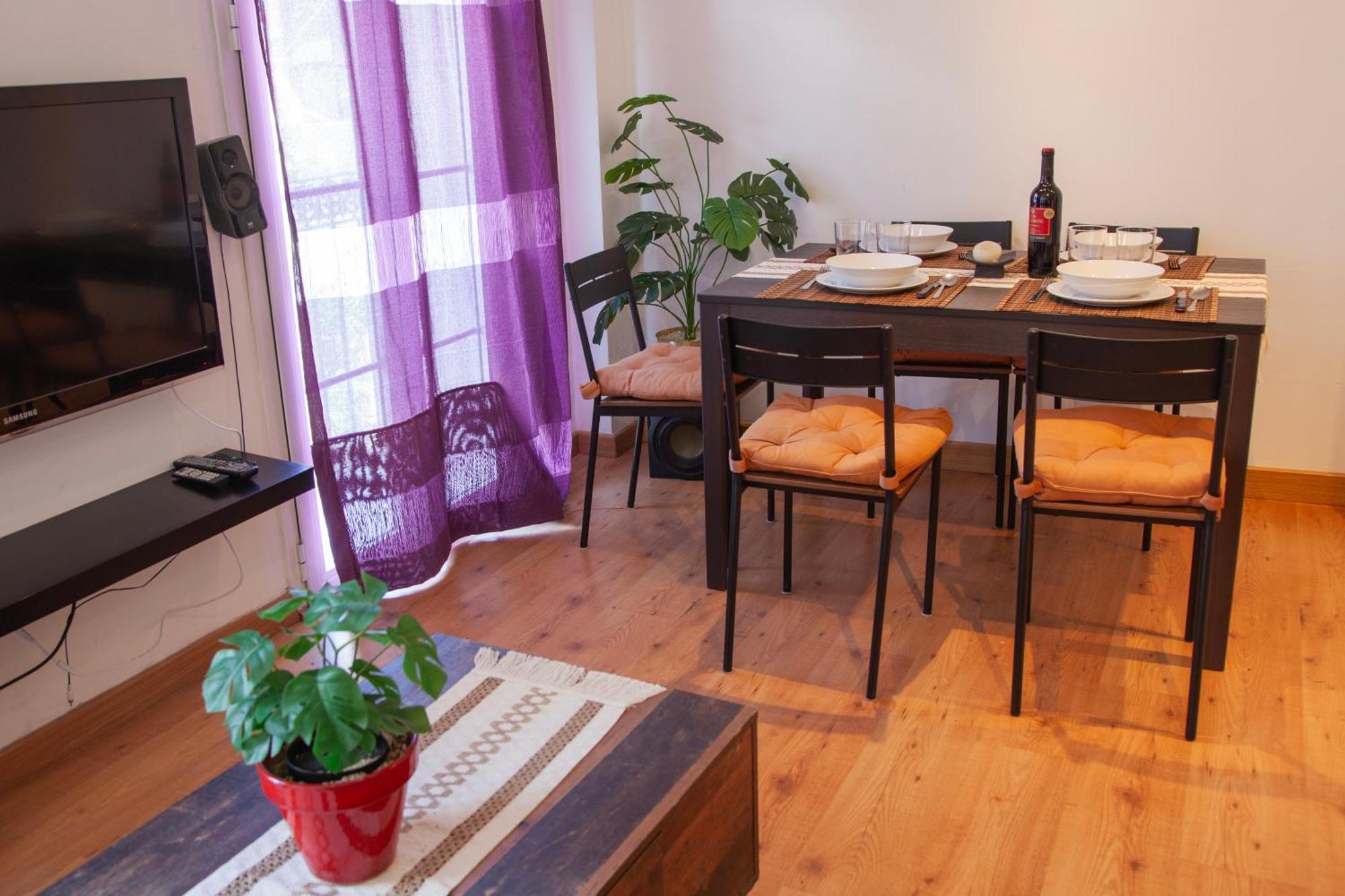 Duplex En Centro De Malaga, Calle Nuno Gomez Kültér fotó