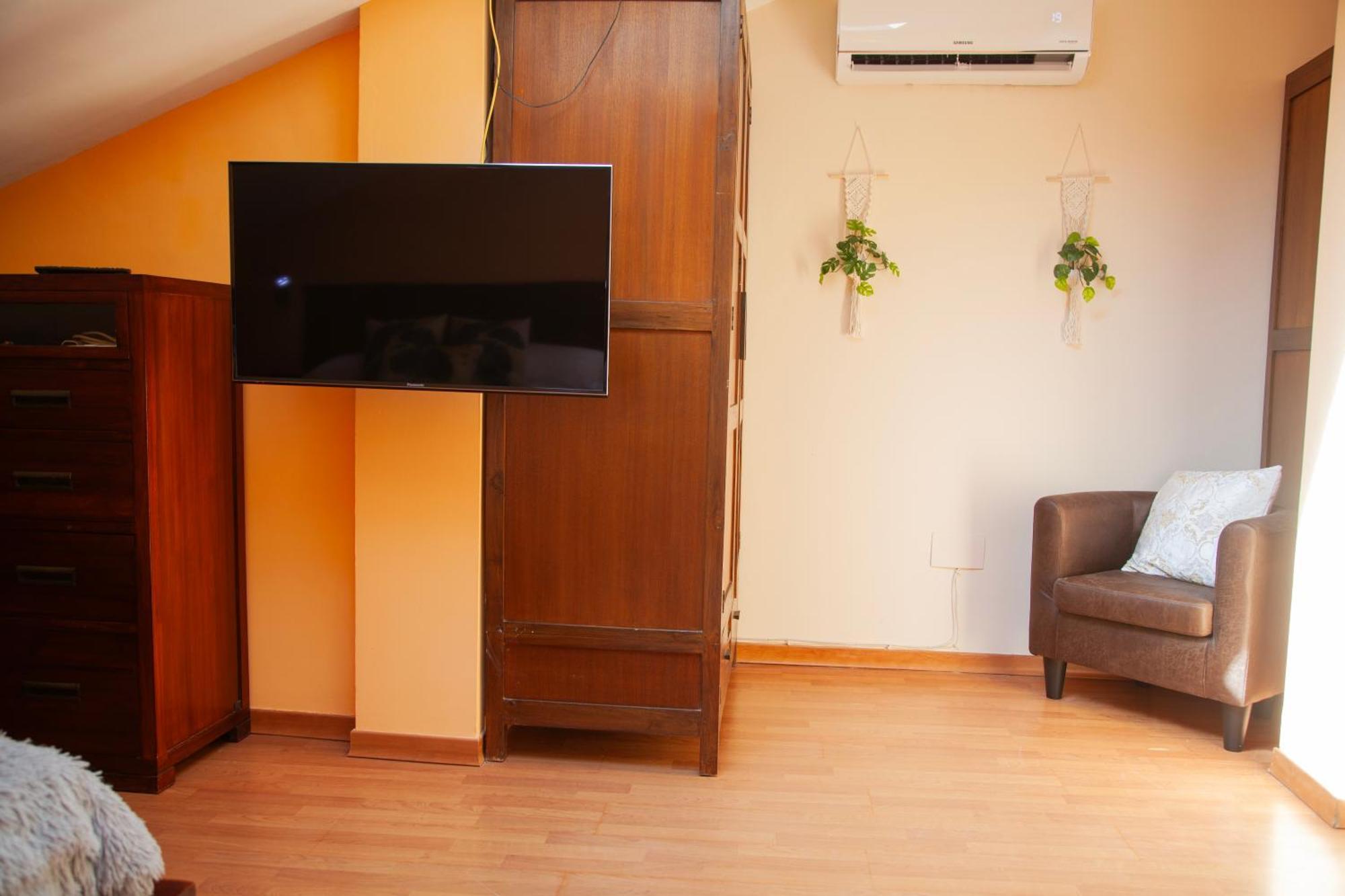 Duplex En Centro De Malaga, Calle Nuno Gomez Kültér fotó