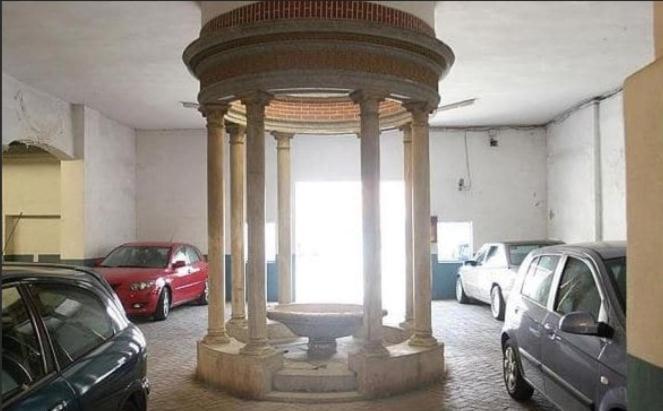 Duplex En Centro De Malaga, Calle Nuno Gomez Kültér fotó